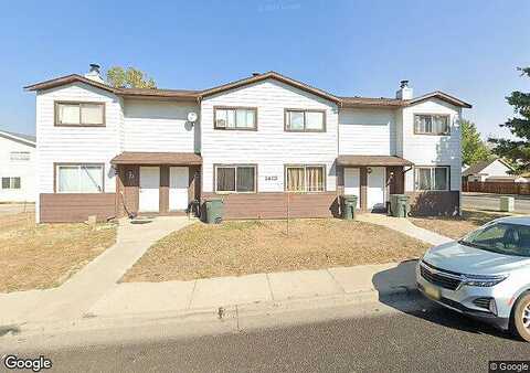 12Th, GILLETTE, WY 82716