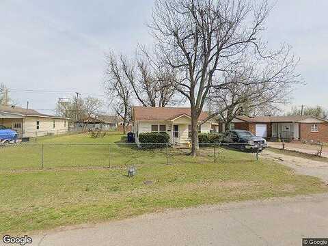 Evans, EL RENO, OK 73036