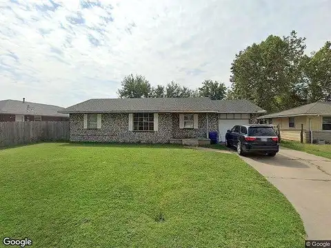 Cherry, ENID, OK 73701