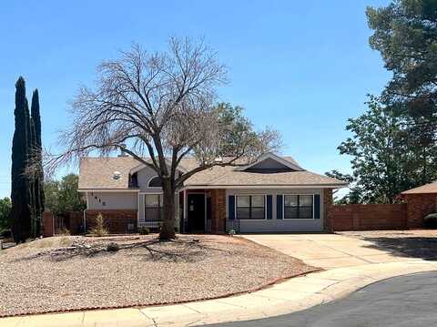 Plaza Seca, SIERRA VISTA, AZ 85635