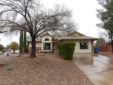 Plaza Seca, SIERRA VISTA, AZ 85635