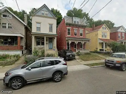 Apjones, CINCINNATI, OH 45223