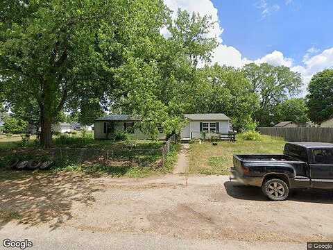 9Th, CLINTON, IN 47842