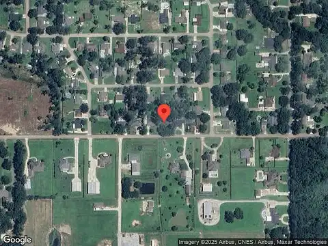 Hoffman, HAMMOND, LA 70403