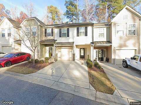 Chatuga, WAKE FOREST, NC 27587