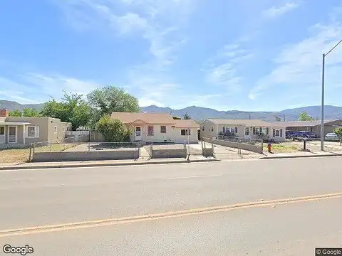 Florida, ALAMOGORDO, NM 88310