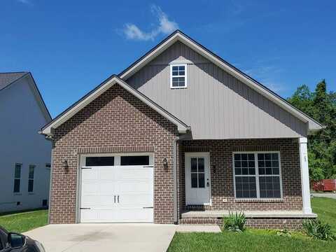 Beckam, SMITHVILLE, TN 37166