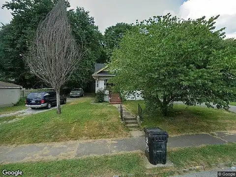 44Th, LOUISVILLE, KY 40212