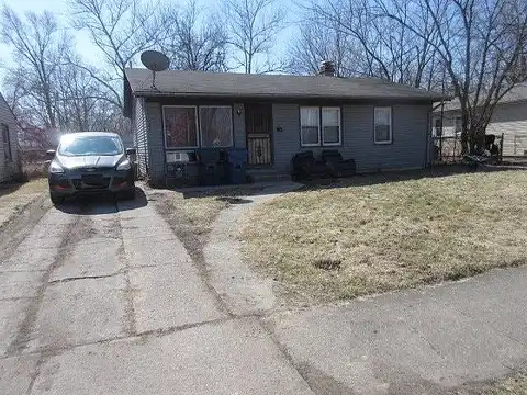 15Th, FORD HEIGHTS, IL 60411