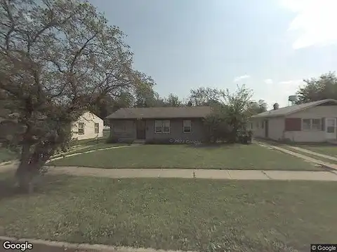 15Th, FORD HEIGHTS, IL 60411