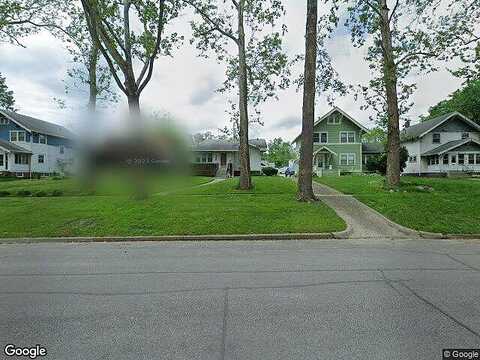 Thompson, DES MOINES, IA 50316