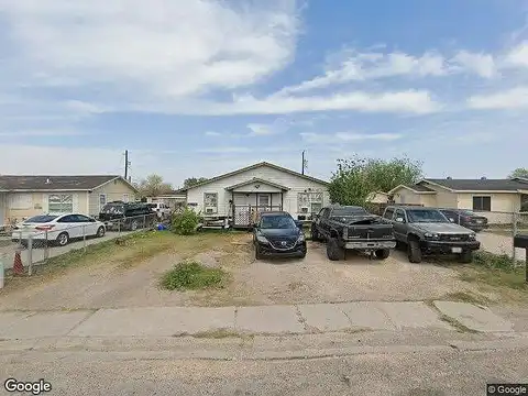 Rio Grande, SAN BENITO, TX 78586