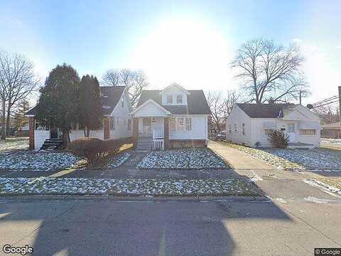 Wilfred, DETROIT, MI 48213