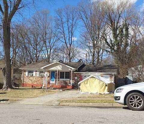 Fallbrook, WOODBRIDGE, VA 22193