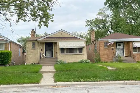 Wentworth, RIVERDALE, IL 60827
