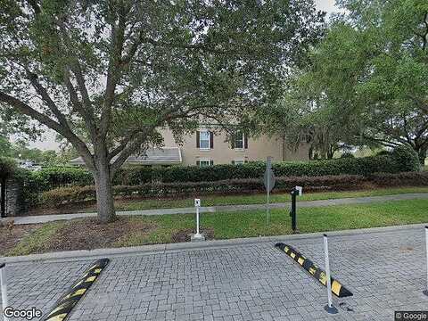 Fredricksburg, ORLANDO, FL 32837