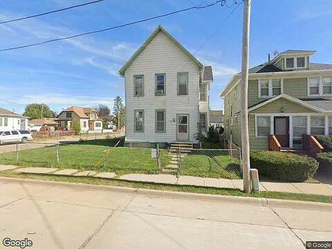 Lincoln, DUBUQUE, IA 52001