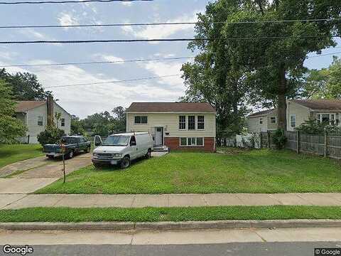 Fisher, WOODBRIDGE, VA 22191