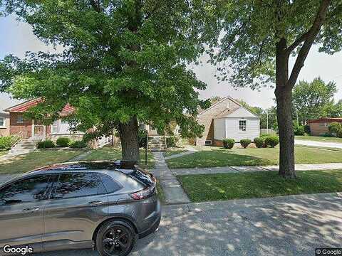 Dearborn, RIVERDALE, IL 60827