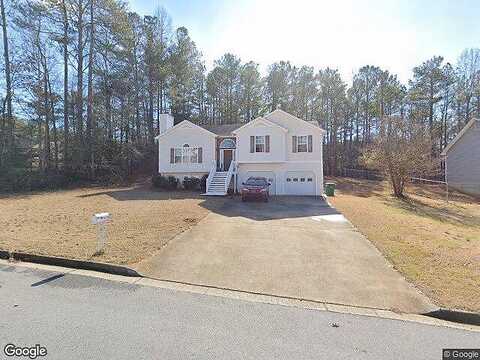 Cedar, DOUGLASVILLE, GA 30134