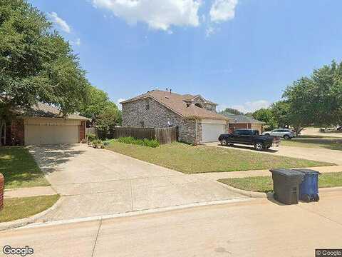 Park Palisades, CORINTH, TX 76210