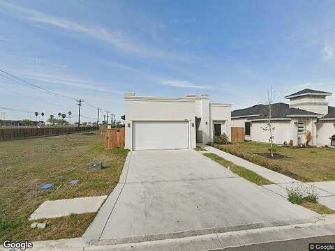 W Franklin Ave, ALTON, TX 78573