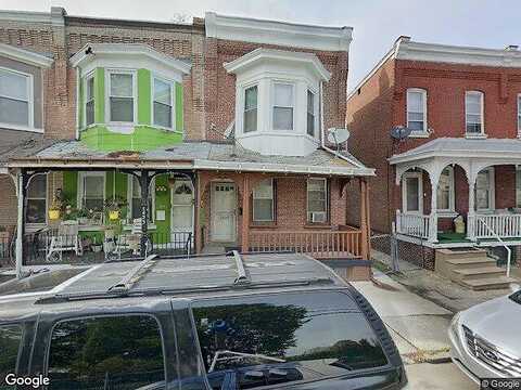 Willow, NORRISTOWN, PA 19401