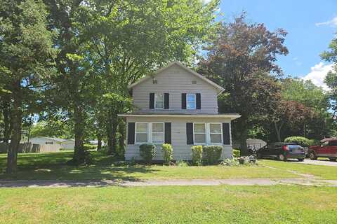 Conn, ELKHART, IN 46514