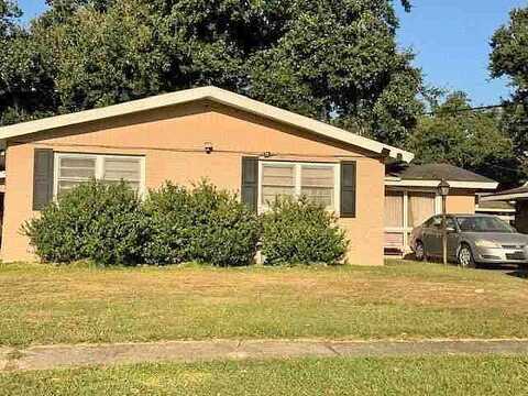 Hale, OPELOUSAS, LA 70570