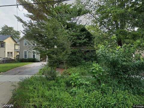 58Th, CLEVELAND, OH 44102