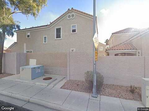 Bow Creek, LAS VEGAS, NV 89128