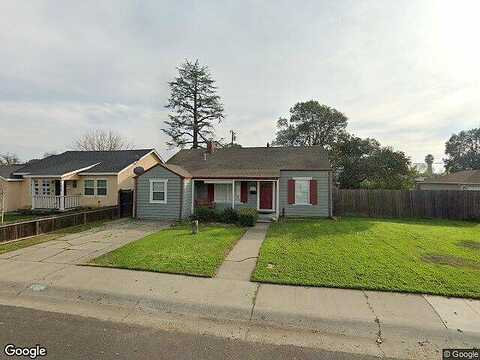 Bristol, STOCKTON, CA 95204