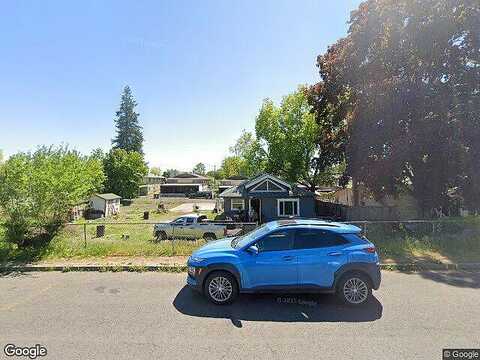 North, SPOKANE, WA 99207