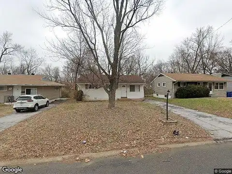 Ben Nevis, SAINT LOUIS, MO 63137