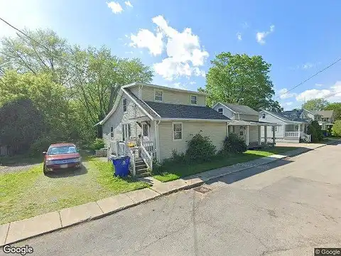 Gill, RAVENNA, OH 44266