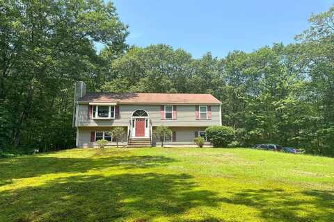 Perry, DOUGLAS, MA 01516