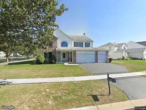 Wedgeport, ROMEOVILLE, IL 60446