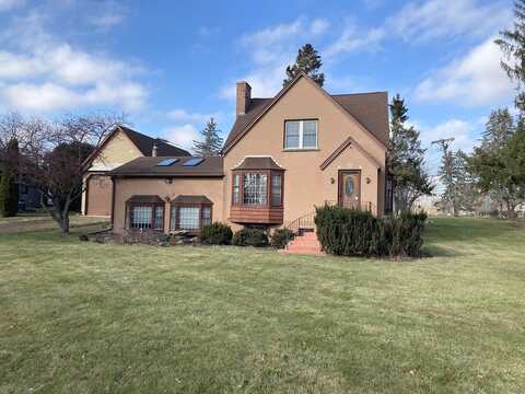 Geringer, ALGONQUIN, IL 60102