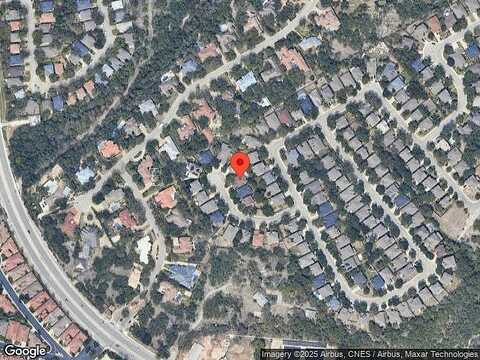 Camden, SAN ANTONIO, TX 78258