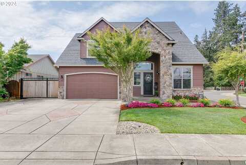 Leaf, CRESWELL, OR 97426