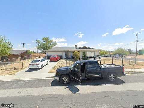 Manzanita, VICTORVILLE, CA 92395
