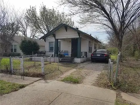 Elmwood, FORT WORTH, TX 76104