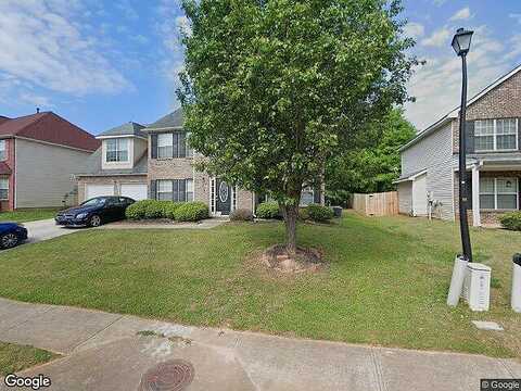 Shelnut, HAMPTON, GA 30228