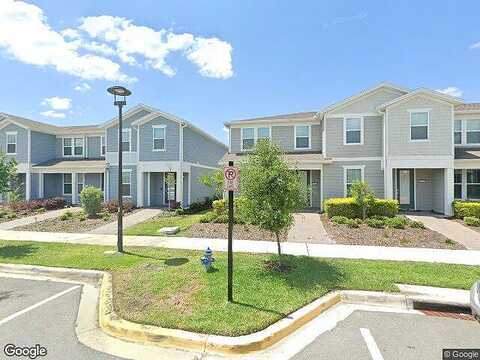 Sapelo Beach, ORLANDO, FL 32827