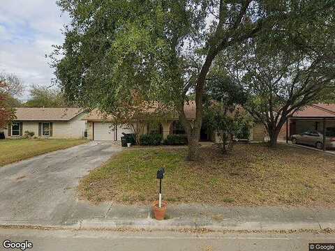 Chadbourne, SAN ANTONIO, TX 78232