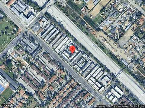 Foothill, SYLMAR, CA 91342