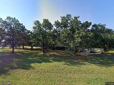 110Th, OKLAHOMA CITY, OK 73165