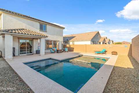 Hackamore, SURPRISE, AZ 85387