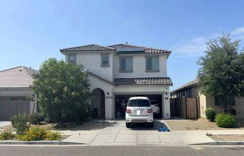 Hackamore, SURPRISE, AZ 85387