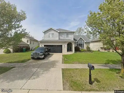 82Nd, MERRILLVILLE, IN 46410